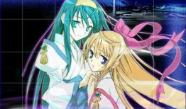 神无月的巫女动漫在线,探寻神秘力量的奇幻之旅