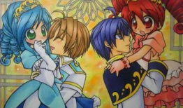 双子星动漫,璀璨星空下的青春奇幻之旅